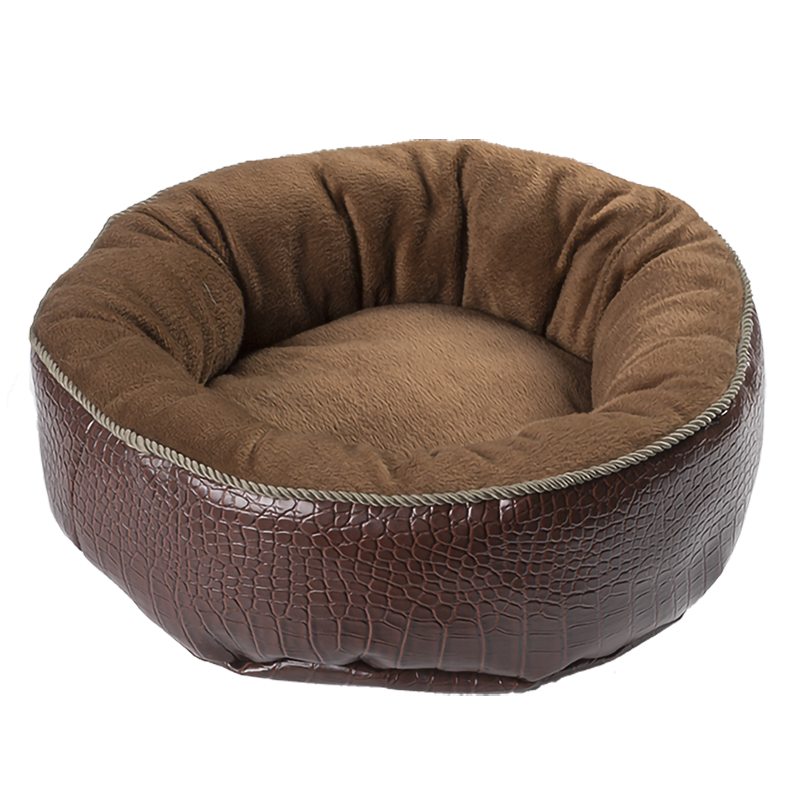 Katil Kucing Gua Peluk HY-11 PU